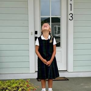 Meet your Posher, Michael